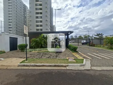 Apartamento com 2 Quartos para alugar, 56m² no Shopping Park, Uberlândia