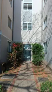 Apartamento com 2 Quartos à venda, 49m² no Jardim Recanto, Americana