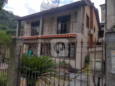 Casa de Condomínio com 4 Quartos à venda, 347m² no Taquara, Rio de Janeiro