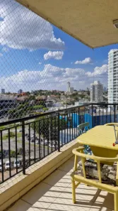 Apartamento com 3 Quartos à venda, 89m² no Jardim Messina, Jundiaí