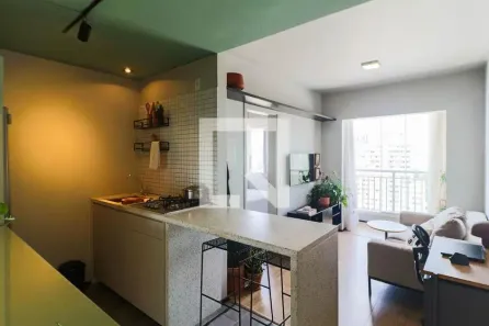 Apartamento com 1 Quarto à venda, 32m² no Brás, São Paulo