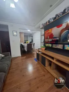 Apartamento com 2 Quartos à venda, 72m² no Vila Lageado, São Paulo