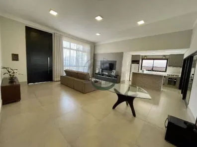 Casa de Condomínio com 3 Quartos à venda, 288m² no Swiss Park, Campinas