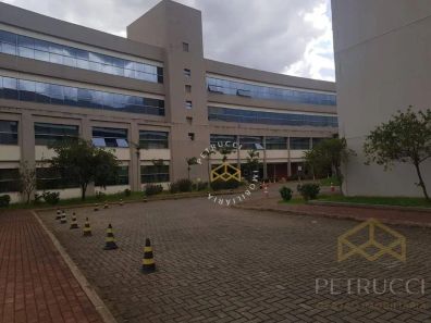 Sala Comercial à venda, 44m² no Swiss Park, Campinas