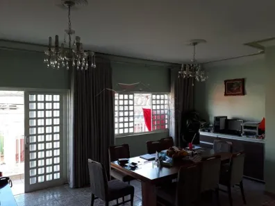 Casa com 3 Quartos à venda, 131m² no Vila Monte Alegre, Ribeirão Preto