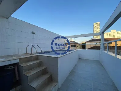 Casa com 5 Quartos à venda, 275m² no Embaré, Santos