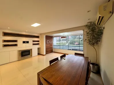 Apartamento com 3 Quartos para alugar, 99m² no Cristal, Porto Alegre