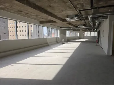 Sala Comercial à venda, 426m² no Consolação, São Paulo