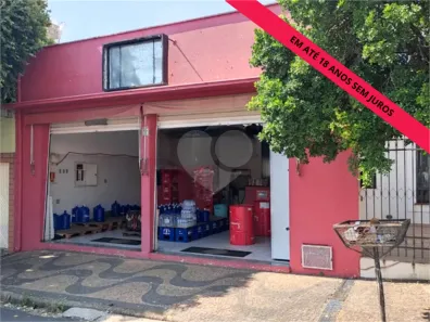 Ponto Comercial à venda, 137m² no São Dimas, Piracicaba