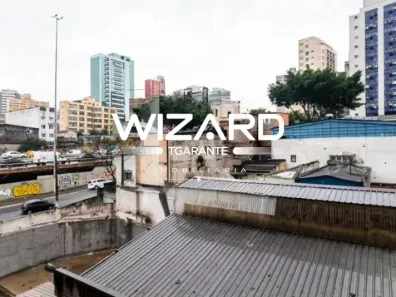 Apartamento com 1 Quarto à venda, 34m² no Sé, São Paulo