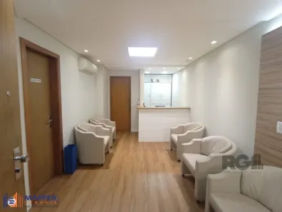 Sala Comercial à venda, 68m² no Centro Histórico, Porto Alegre