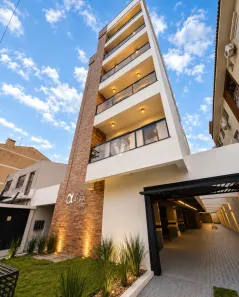 Apartamento com 1 Quarto para venda ou aluguel, 33m² no Camobi, Santa Maria