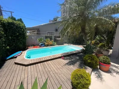 Casa com 3 Quartos à venda, 258m² no Nossa Senhora do Rosário, São José