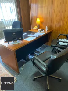 Sala Comercial com 3 Quartos à venda, 81m² no Centro Histórico, Porto Alegre