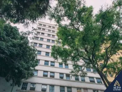 Sala Comercial para alugar, 140m² no Centro, Belo Horizonte