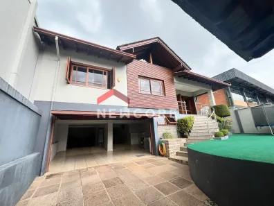 Casa com 3 Quartos à venda, 200m² no Viaduto, Igrejinha