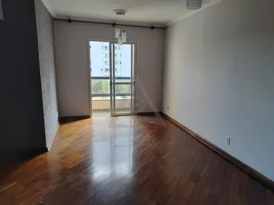 Apartamento com 3 Quartos à venda, 90m² no Chácara Primavera, Campinas