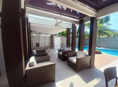 Casa com 5 Quartos à venda, 429m² no Barra da Tijuca, Rio de Janeiro