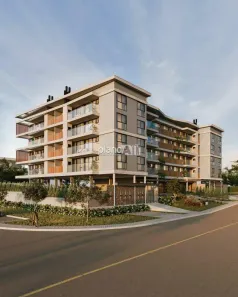 Apartamento com 2 Quartos à venda, 106m² no São Vicente, Gravataí