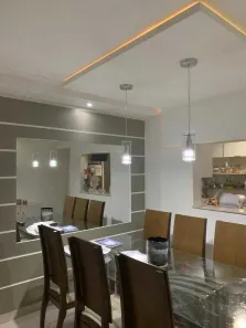 Apartamento com 3 Quartos à venda, 100m² no Farolândia, Aracaju