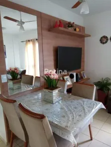 Apartamento com 3 Quartos à venda, 69m² no Tubalina, Uberlândia