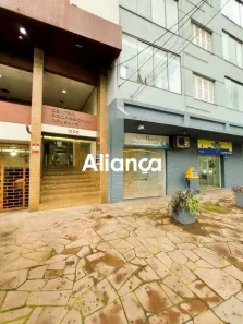 Sala Comercial para alugar, 44m² no Floresta, Porto Alegre