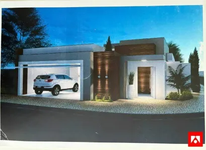 Lote/Terreno à venda, 328m² no Jardim Itapuã, Santa Bárbara D'Oeste