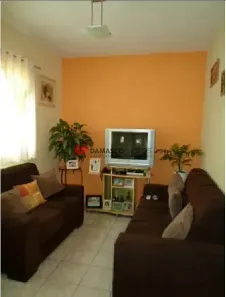 Casa com 2 Quartos à venda, 163m² no Nova Gerty, São Caetano do Sul