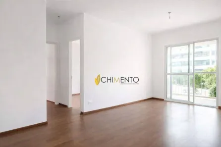 Apartamento com 2 Quartos à venda, 66m² no Santo Antônio, São Caetano do Sul