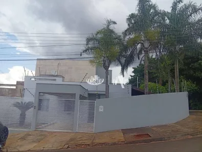 Casa com 3 Quartos à venda, 114m² no Parque Residencial Michael Licha, Londrina