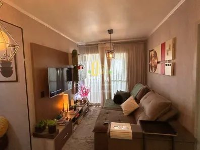 Apartamento com 3 Quartos à venda, 76m² no Vila Formosa, São Paulo