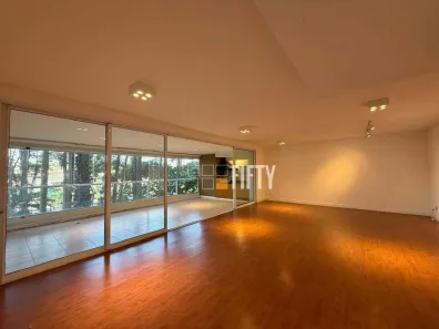 Apartamento com 3 Quartos para venda ou aluguel, 180m² no Campo Belo, São Paulo