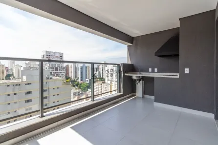 Apartamento com 2 Quartos à venda, 99m² no Pinheiros, São Paulo