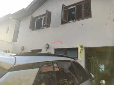 Sobrado com 4 Quartos à venda, 348m² no Sumaré, São Paulo