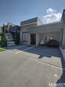 Casa de Condomínio com 3 Quartos à venda, 145m² no Jardim Mantova, Indaiatuba
