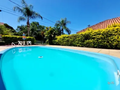 Casa com 2 Quartos à venda, 119m² no Hípica, Porto Alegre