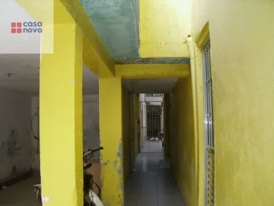 Casa de Condomínio com 2 Quartos à venda, 250m² no Vila Sabrina, São Paulo