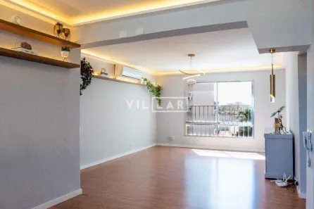 Apartamento com 3 Quartos à venda, 111m² no Centro, Pelotas