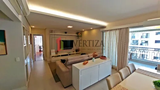 Apartamento com 3 Quartos à venda, 156m² no Vila Olímpia, São Paulo