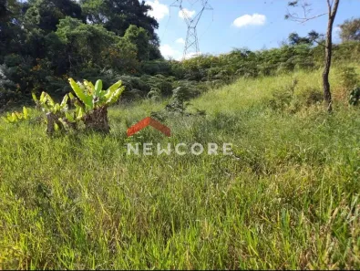 Lote/Terreno à venda, 3600m² no do Carmo (Canguera), São Roque