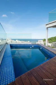 Cobertura com 4 Quartos à venda, 435m² no Leblon, Rio de Janeiro