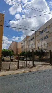 Apartamento com 1 Quarto à venda, 41m² no Jardim Paulista, Ribeirão Preto