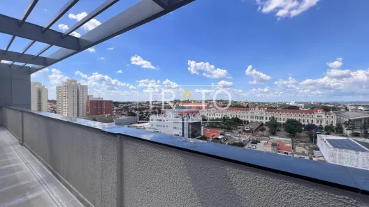 Ponto Comercial à venda, 172m² no Jardim Nossa Senhora Auxiliadora, Campinas