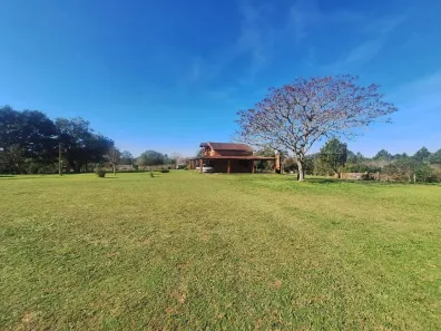 Fazenda/Sítio com 5 Quartos à venda, 20000m² no Canta Galo (Passo da Areia), Viamão