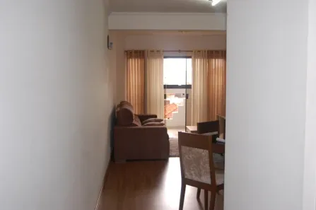 Apartamento com 2 Quartos à venda, 86m² no Rudge Ramos, São Bernardo do Campo