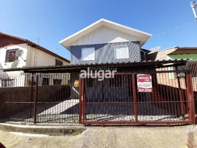Casa com 4 Quartos para alugar, 120m² no Pioneiro, Caxias do Sul