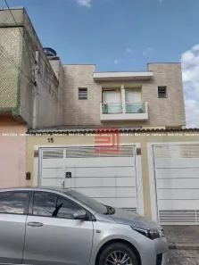 Sobrado com 3 Quartos à venda, 220m² no Vila Graciosa, São Paulo