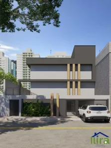 Sobrado com 2 Quartos à venda, 64m² no Pestana, Osasco