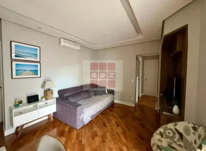 Apartamento com 3 Quartos à venda, 93m² no Indianópolis, São Paulo