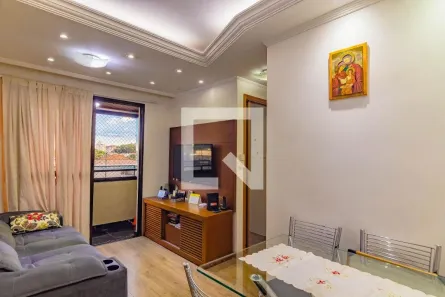 Apartamento com 2 Quartos à venda, 58m² no Vila Guarani (Z Sul), São Paulo